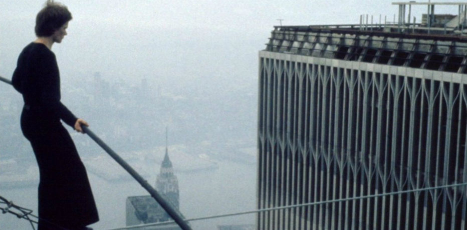 Man on Wire
