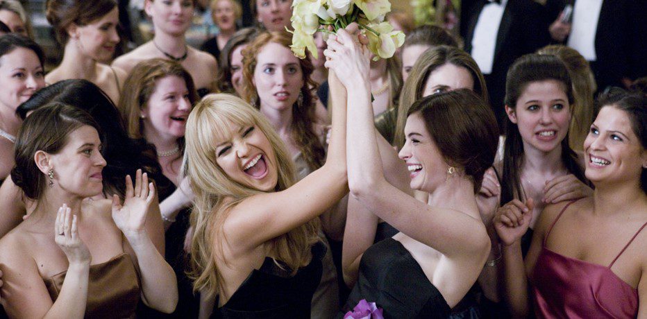 Bride Wars Recensione