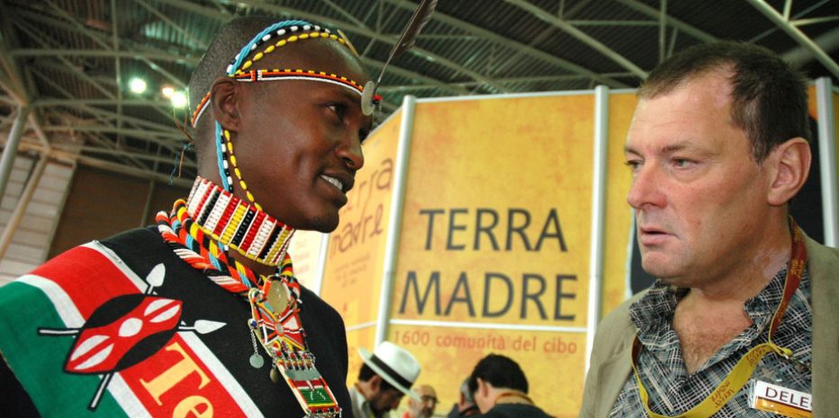Terra Madre