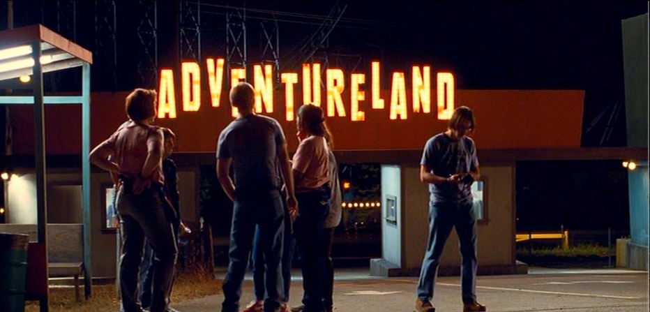 2009 Adventureland