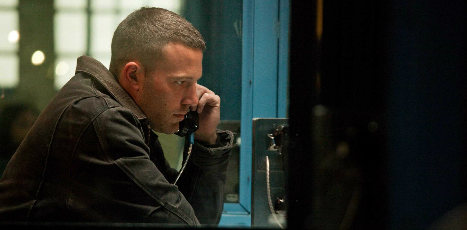 The Town (2010) di Ben Affleck - Recensione | Quinlan.it