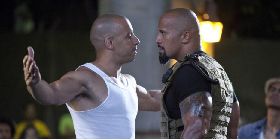 Fast & Furious 5