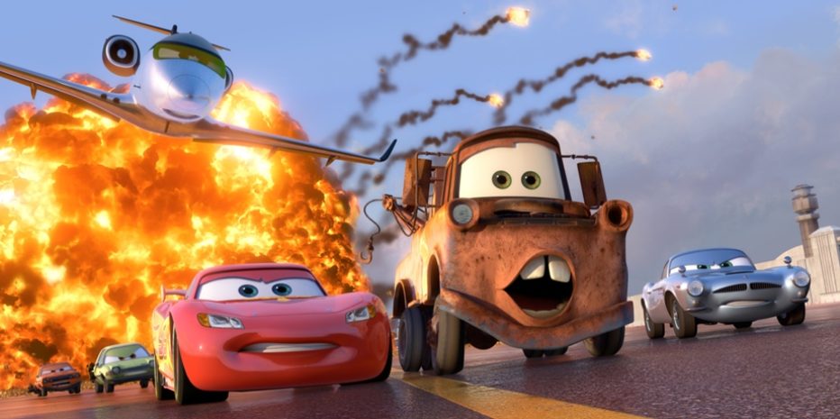 Cars 2