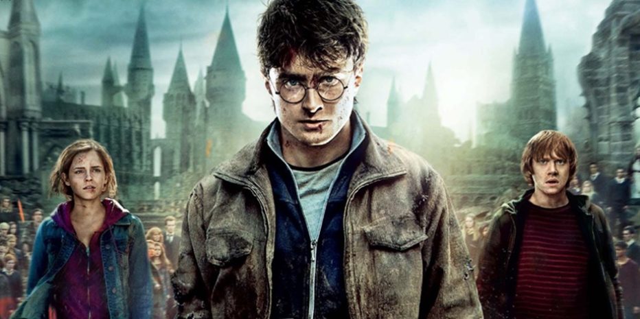 Harry Potter e i doni della morte – Parte 2
