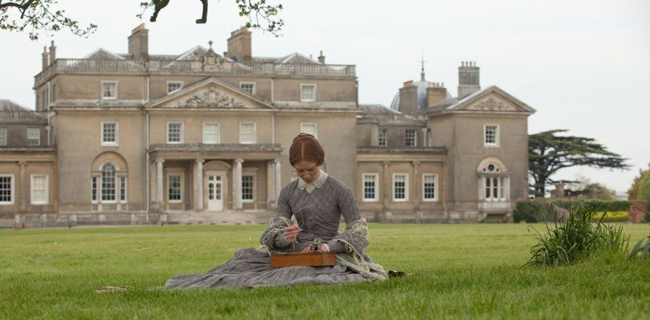 Jane Eyre