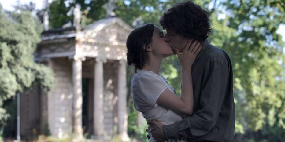 To Rome with Love