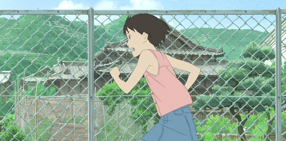 Una lettera per Momo