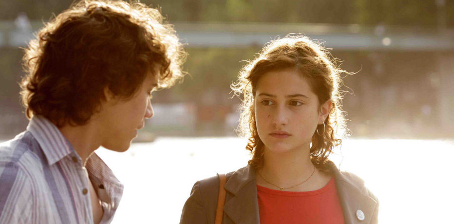 Un amore di gioventù