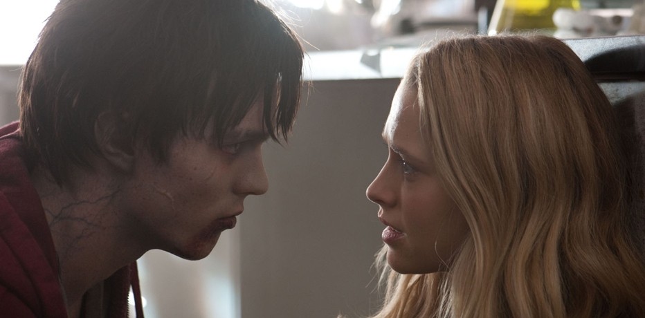 Warm Bodies