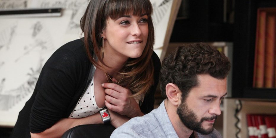 Passione sinistra