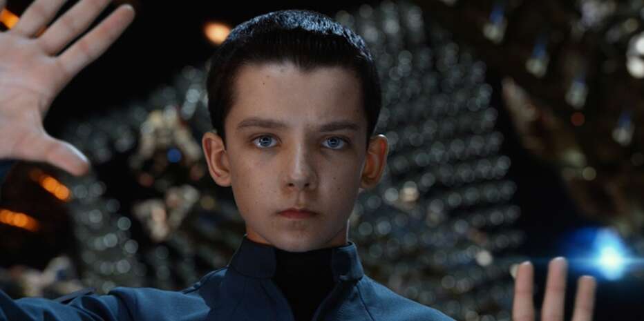 Ender’s Game