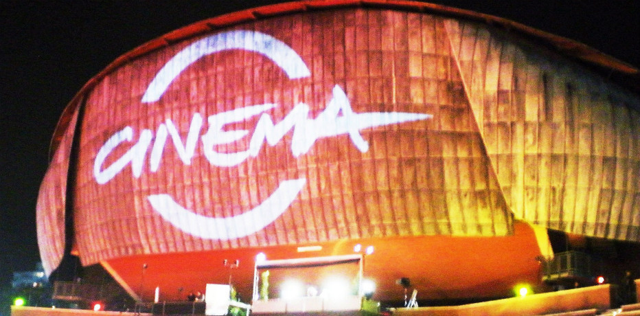 Roma 2013 – Presentazione