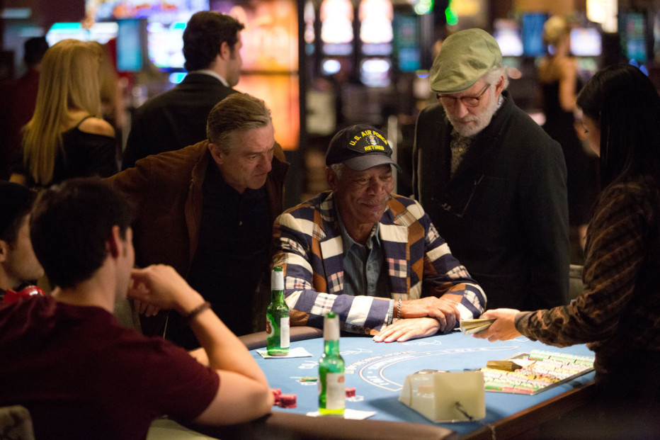 Quello Che Succede A Las Vegas Rimane A Las Vegas