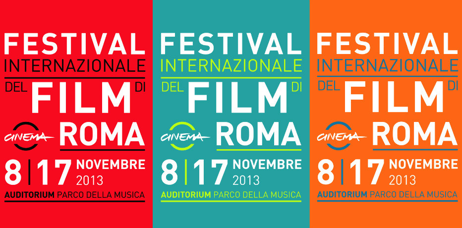 Roma 2013