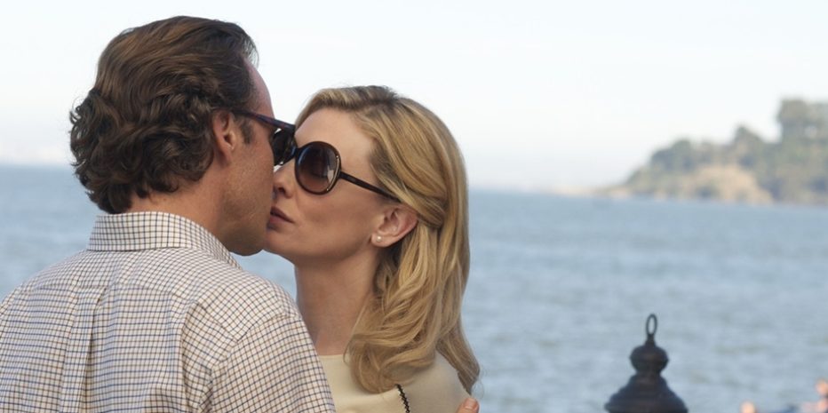 Blue Jasmine