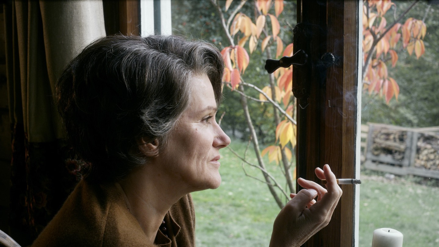 Hannah Arendt (2013) Margarethe von Trotta - Recensione