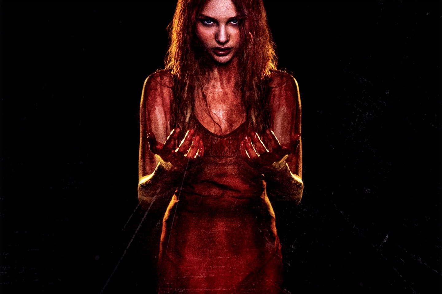 Lo Sguardo Di Satana - Carrie Streaming