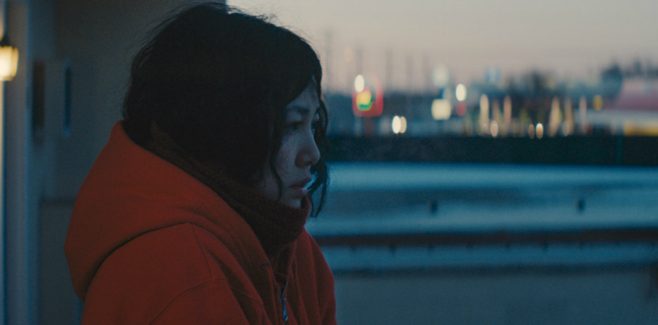 Kumiko, the Treasure Hunter