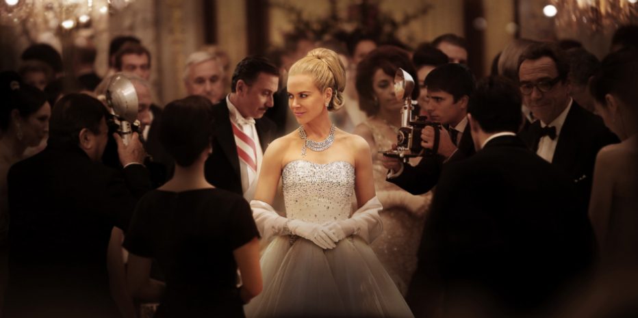 Grace di Monaco