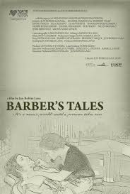Barber’s Tales
