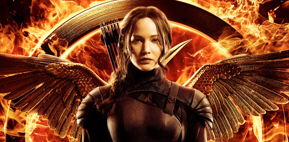 Hunger Games: il canto della rivolta – Parte 1