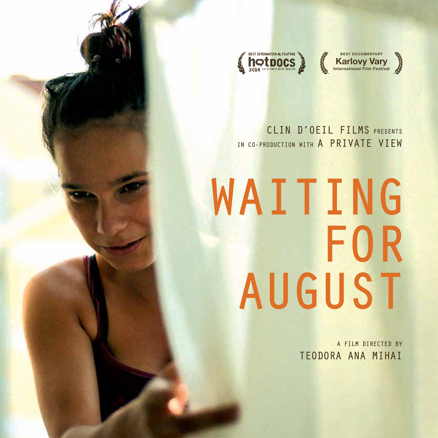 Waiting for August