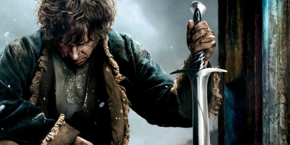 Lo Hobbit – La battaglia delle cinque armate
