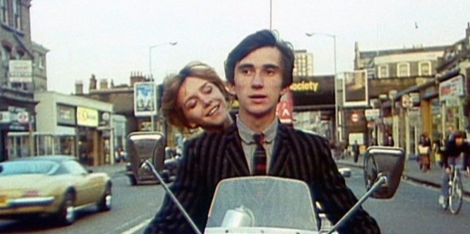 Quadrophenia