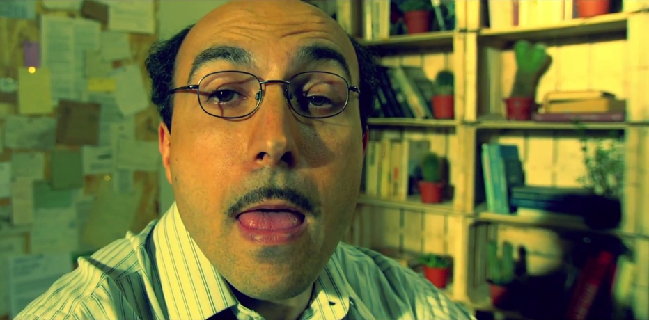 Italiano medio