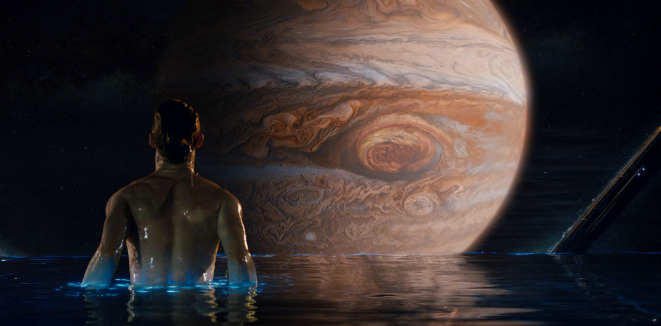 Jupiter – Il destino dell’universo