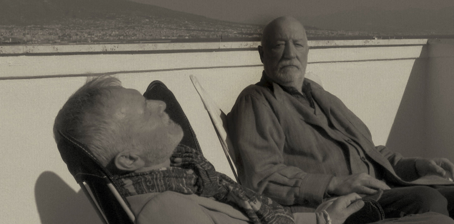 Viaggio nella dopo-storia