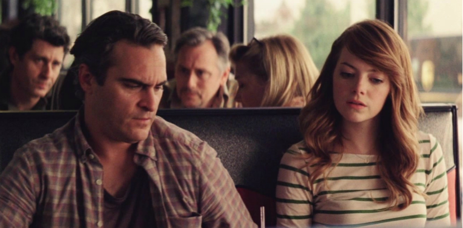 Irrational Man