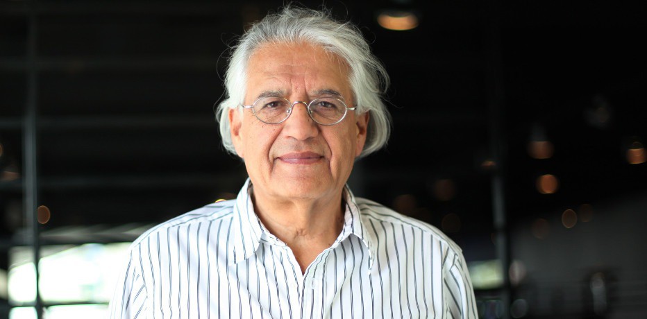 Intervista a Patricio Guzmán