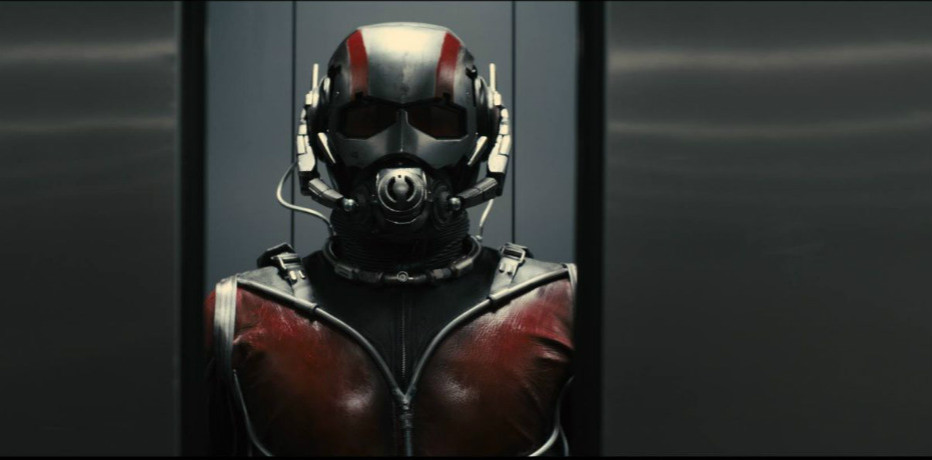 Ant-Man