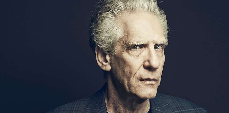 David Cronenberg – Citazione 1