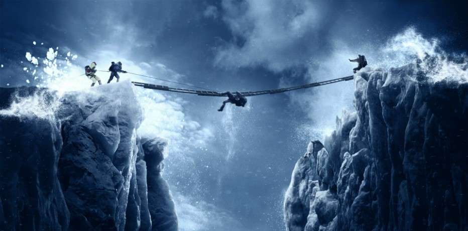 Everest
