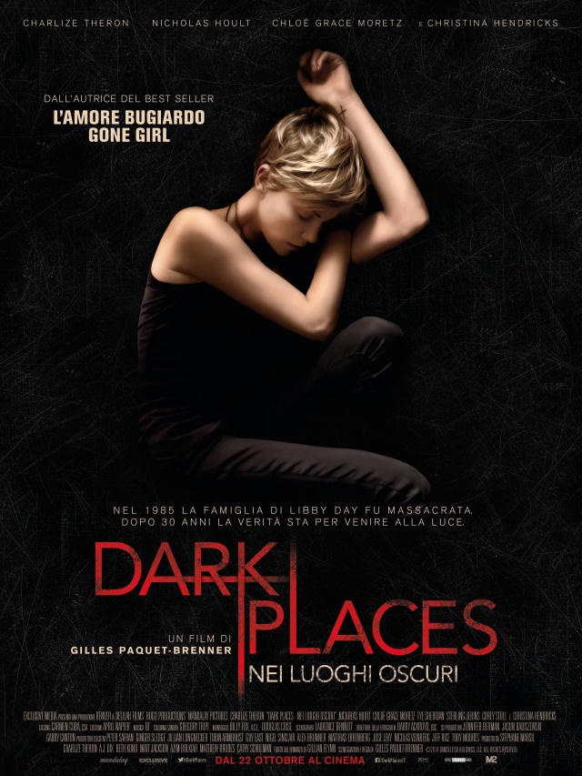 Dark Places – Nei luoghi oscuri