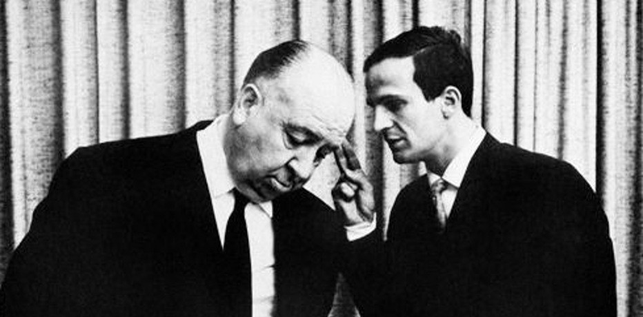 Hitchcock/Truffaut