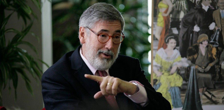 Intervista a John Landis