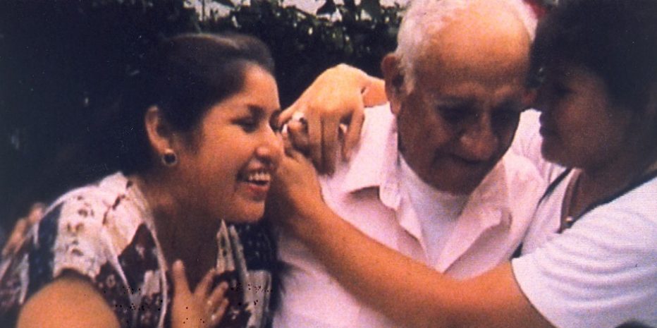 Mary Jiménez: Loco Lucho e Face Deal