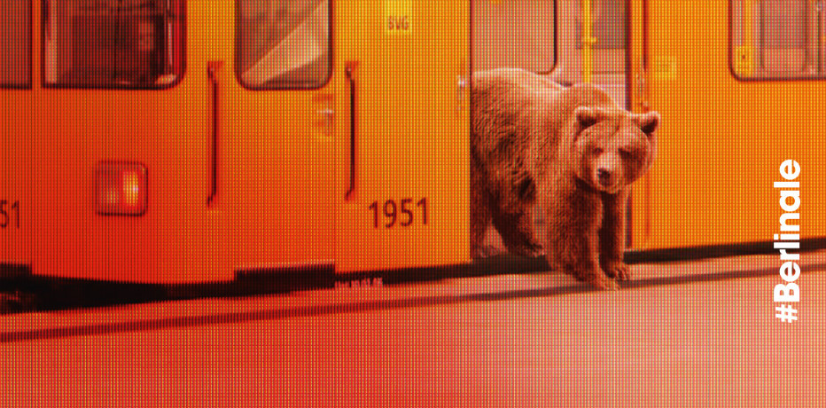 Berlinale 2016