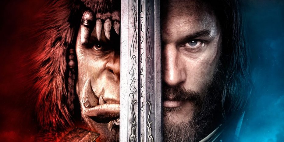 Warcraft – L’inizio