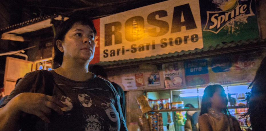 Ma’ Rosa