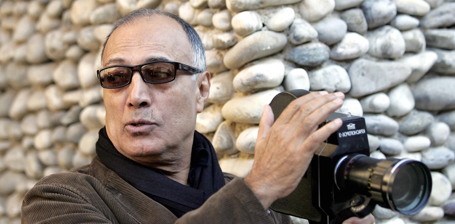 Venezia omaggia Kiarostami