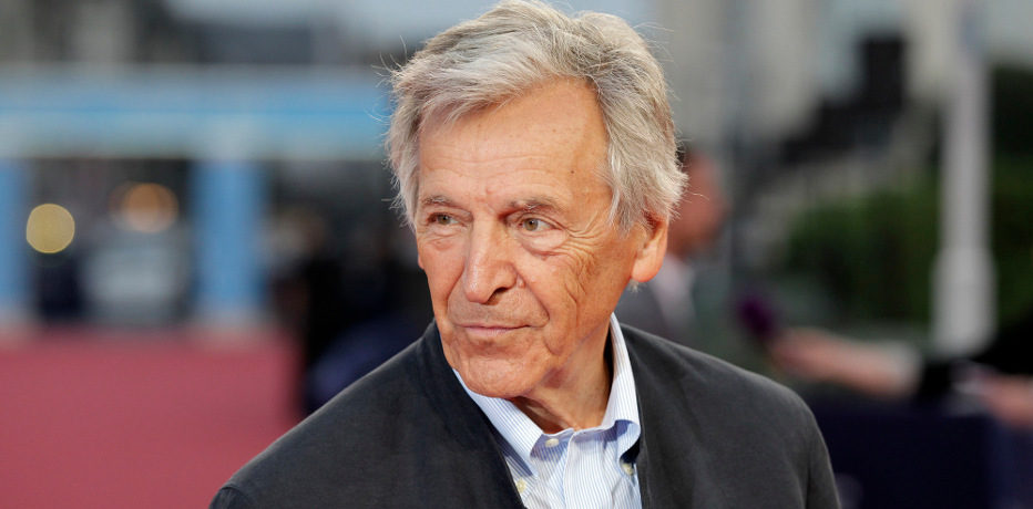 Intervista a Costa-Gavras