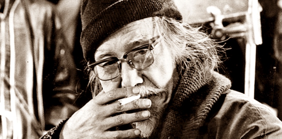Seijun Suzuki, o del cinema eretico