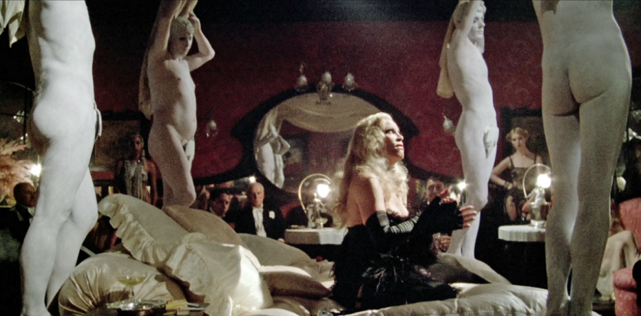 Salon Kitty Recensione