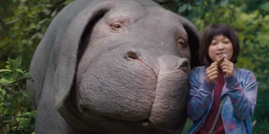 Okja