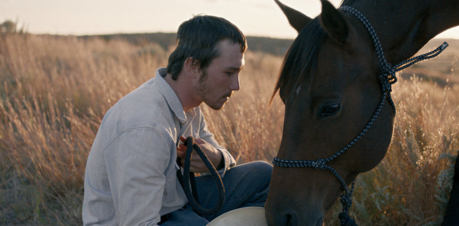 The Rider