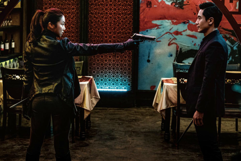 The Villainess Di Jung Byung Gil Recensione Quinlan It